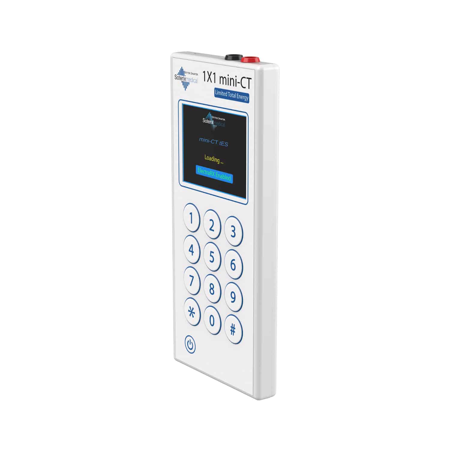 1x1 tES mini-CT
